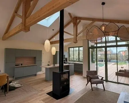 Renovee Sur Bassin D'arcachon Villa La Teste-de-Buch