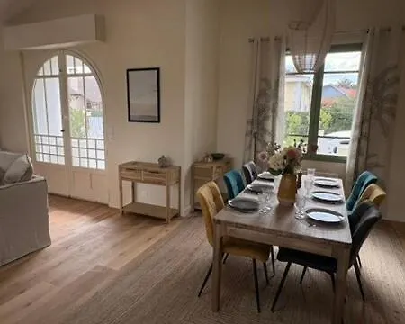 Renovee Sur Bassin D'arcachon