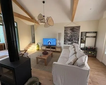 Renovee Sur Bassin D'arcachon Villa La Teste-de-Buch