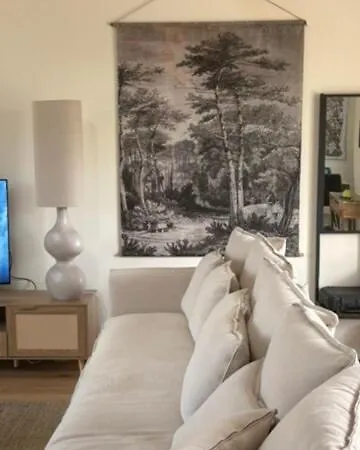 Renovee Sur Bassin D'arcachon Villa *