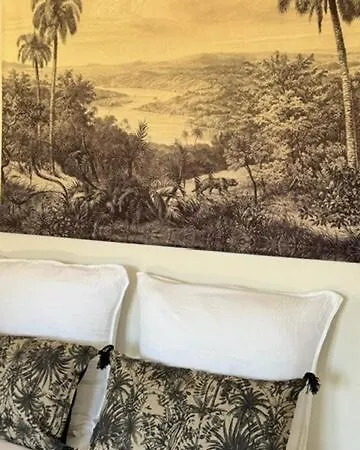 Renovee Sur Bassin D'arcachon Villa *