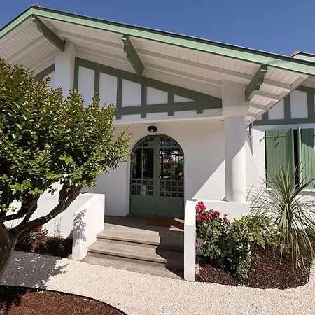 Villa Renovee Sur Bassin D'arcachon La Teste-de-Buch