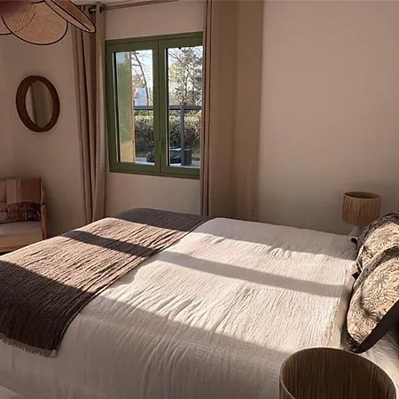 Renovee Sur Bassin D'arcachon Villa *